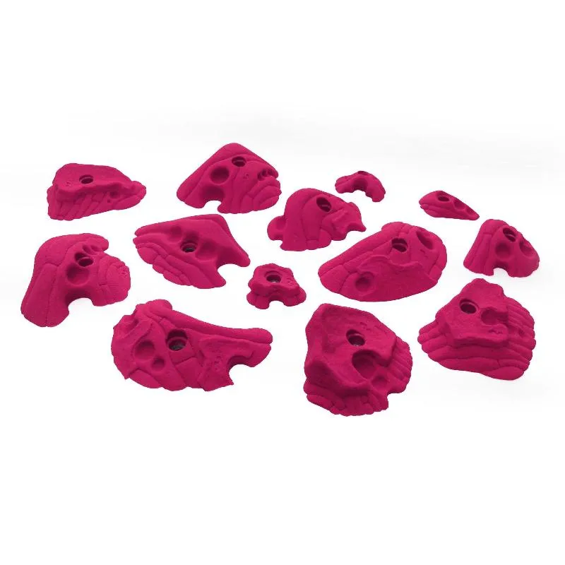Large holds 2017