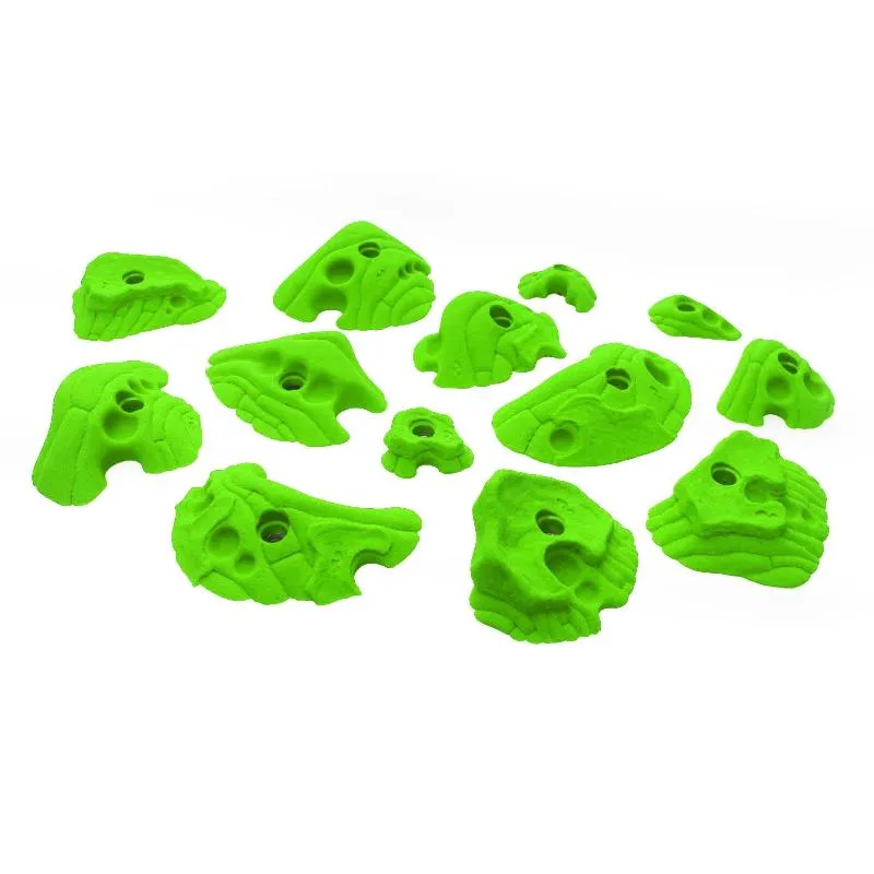 Large holds 2017