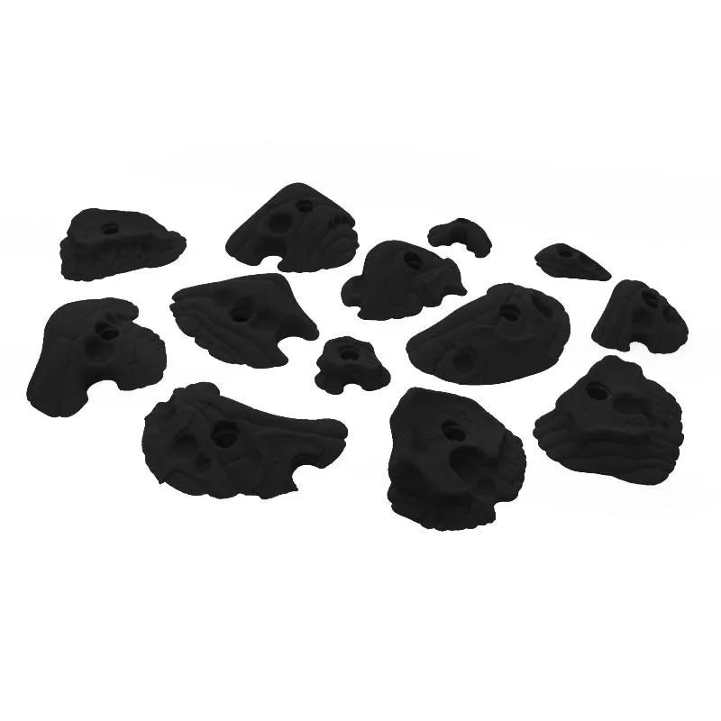 Large holds 2017