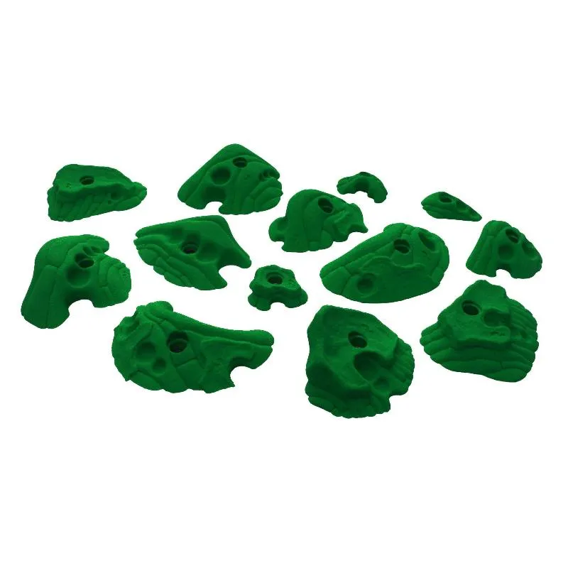 Large holds 2017