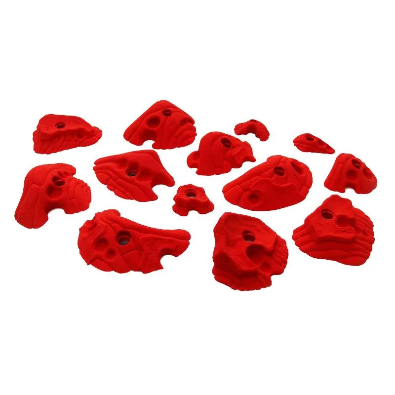Large holds 2017