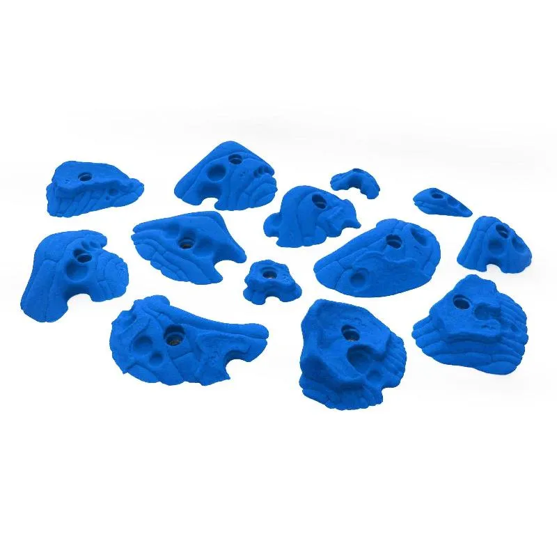 Large holds 2017