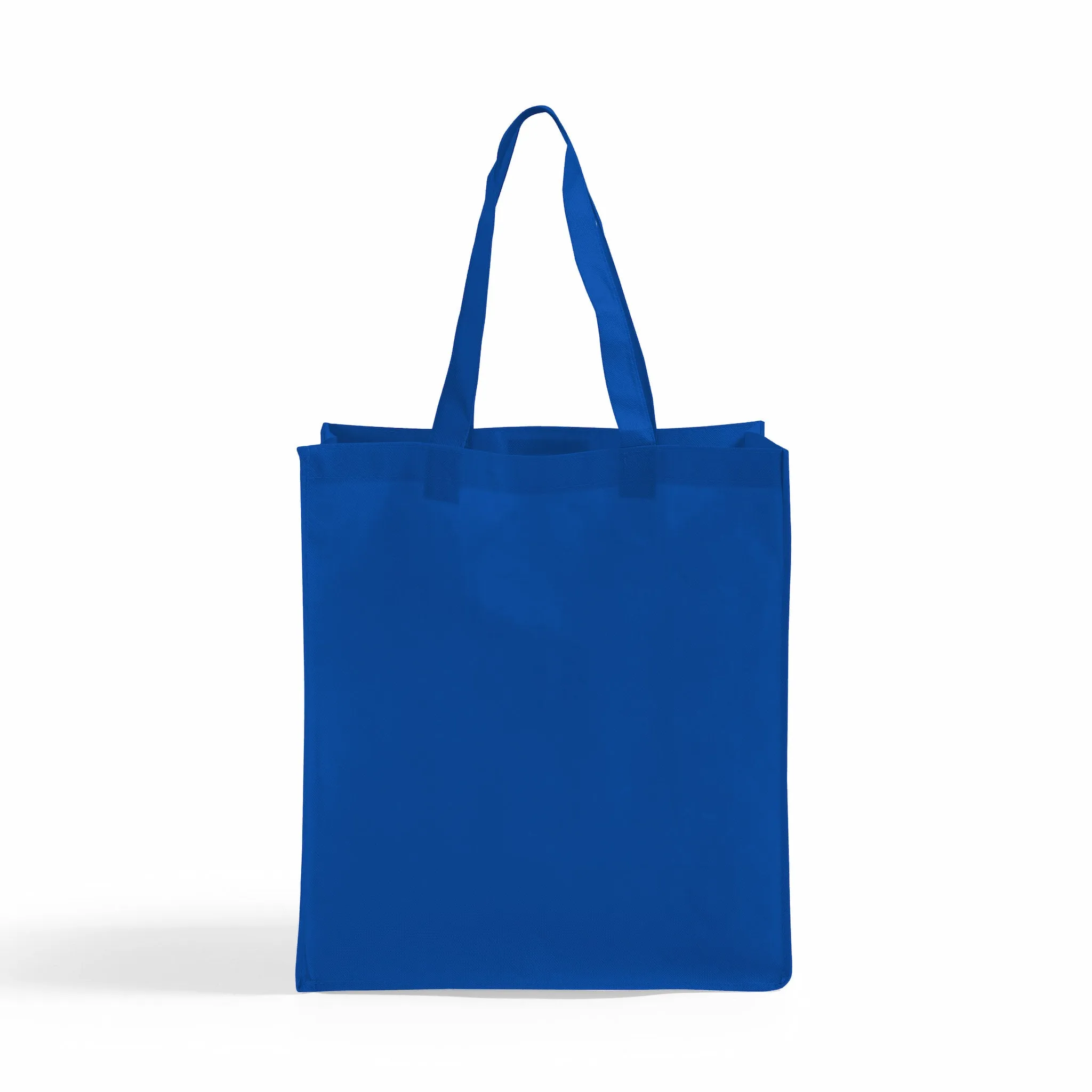 Large Square Non-Woven Tote