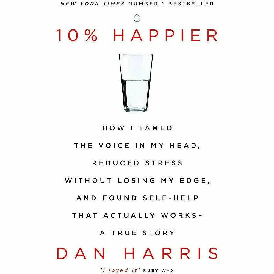Lean Startup, Shoe Dog, 10% Happier, You Are a Badass, Life Leverage, Eat That Frog 6 Books Collection Set
