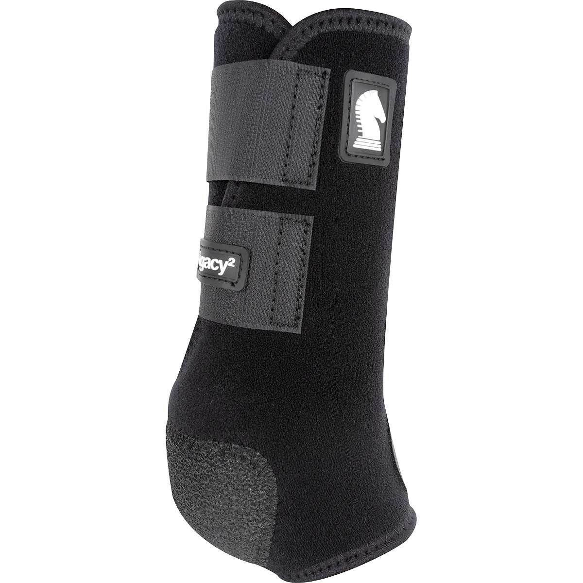 Legacy Boot- Black