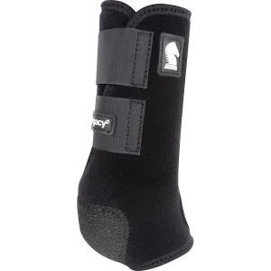 Legacy Boot- Black
