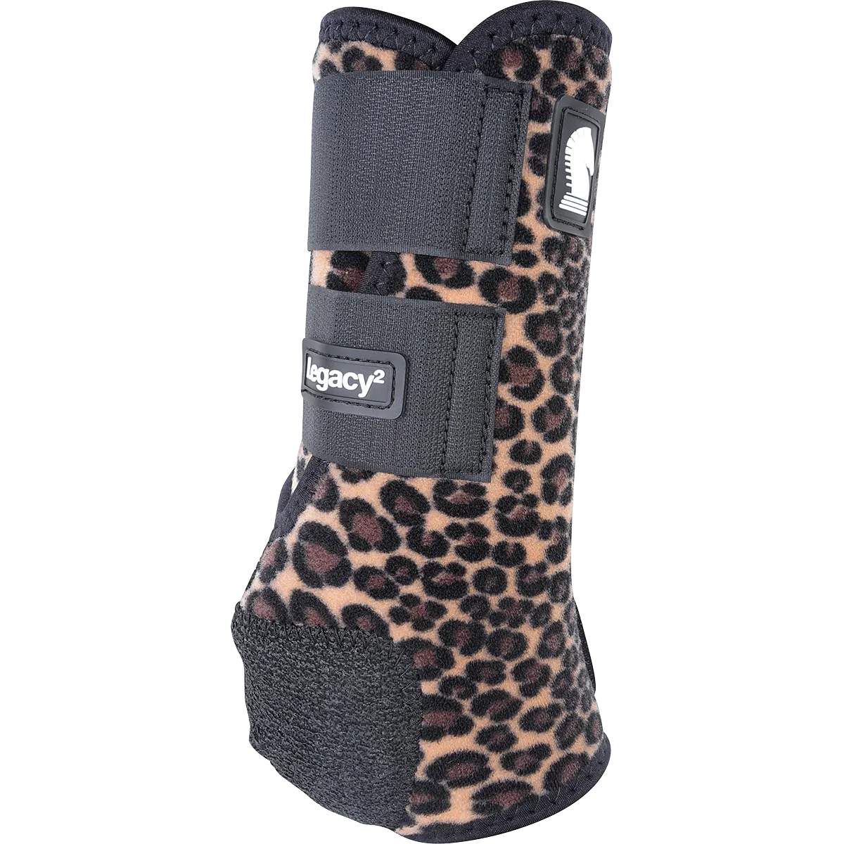 Legacy Boot- Cheetah