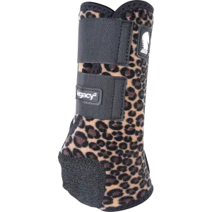 Legacy Boot- Cheetah