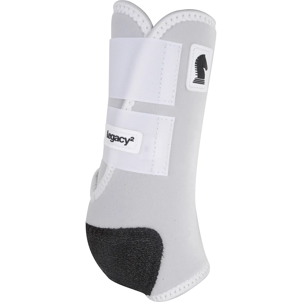 Legacy Boots- White