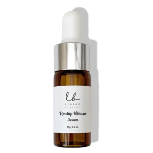 Legend Of Beauty Rosehip Hibiscus Serum