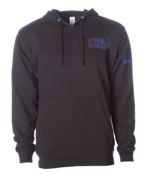 Life's A Beach Hooded Sweatshirt