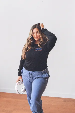 Life's A Beach Long Sleeve Shirt