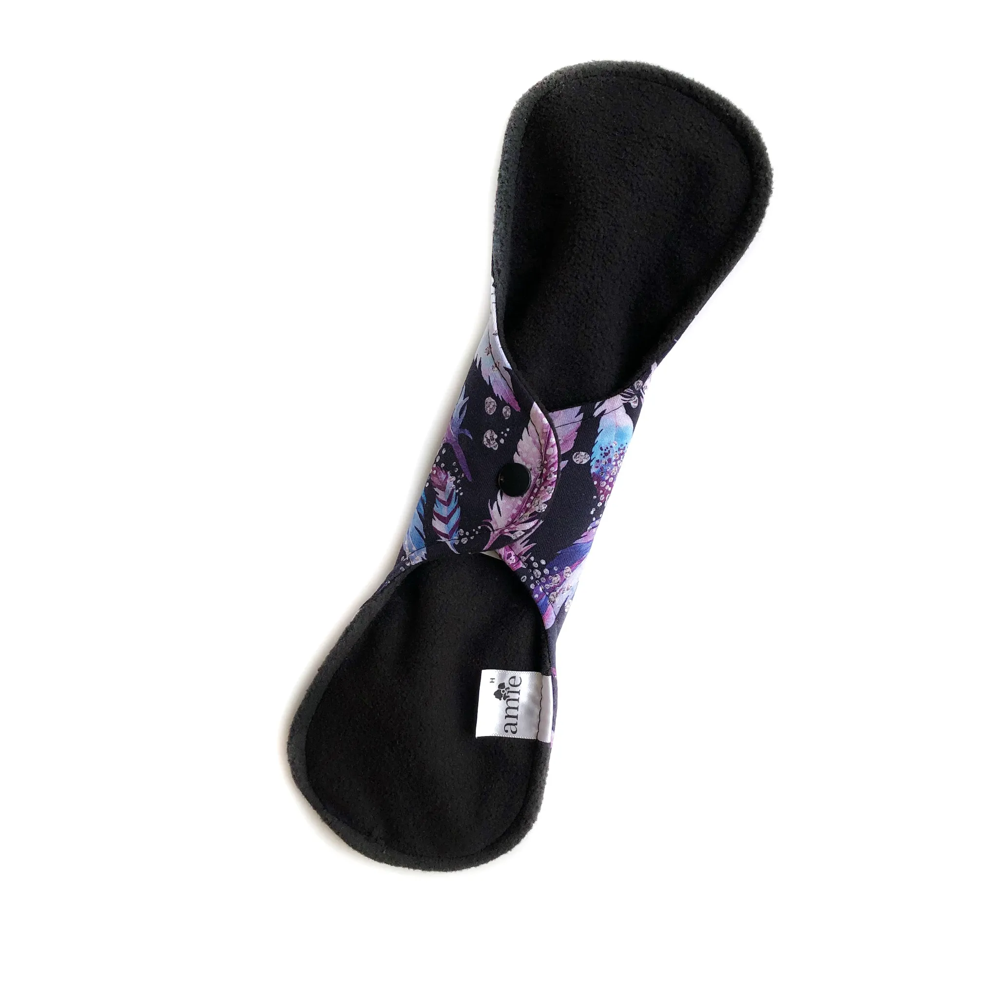 Light Absorbency Reusable Pads: Amie Active