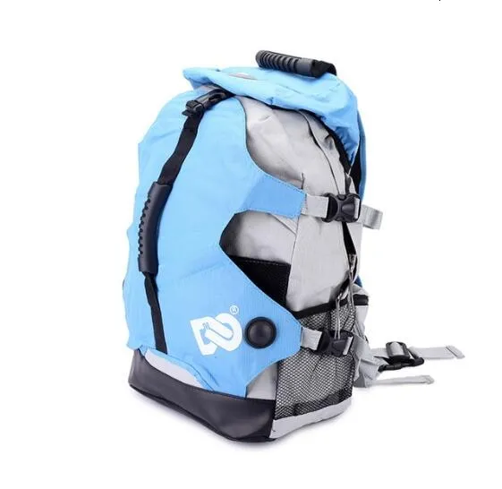 Lightweight HW274 Shoes Skates Quick shipping Backpack Inline Knapsack Double Boots Expert advice Shoulder Roller Carry Skates Skating Rucksack Bag Outdoor