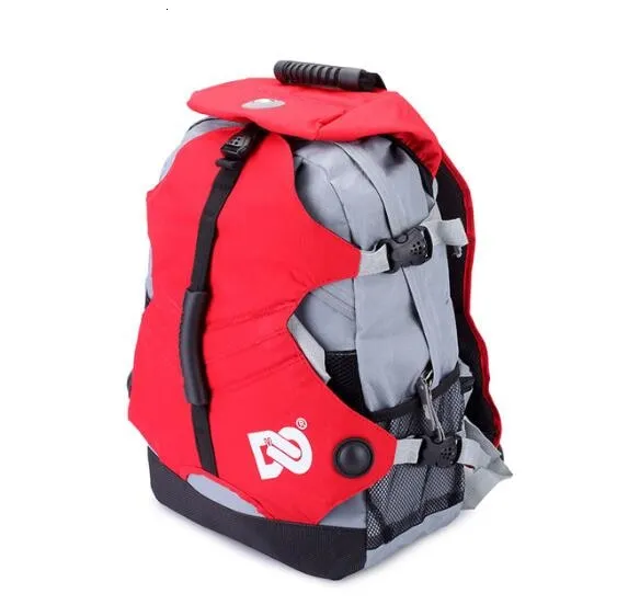 Lightweight HW274 Shoes Skates Quick shipping Backpack Inline Knapsack Double Boots Expert advice Shoulder Roller Carry Skates Skating Rucksack Bag Outdoor