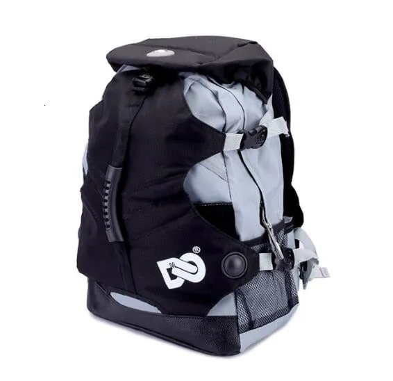 Lightweight HW274 Shoes Skates Quick shipping Backpack Inline Knapsack Double Boots Expert advice Shoulder Roller Carry Skates Skating Rucksack Bag Outdoor