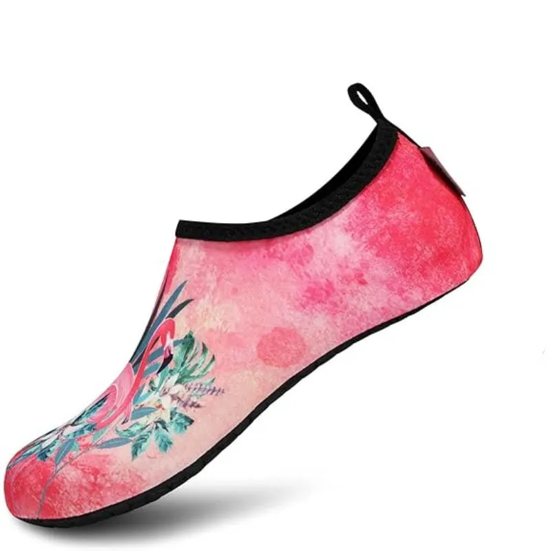 Lightweight Water Shoes – Perfect for Active Water and Land Use