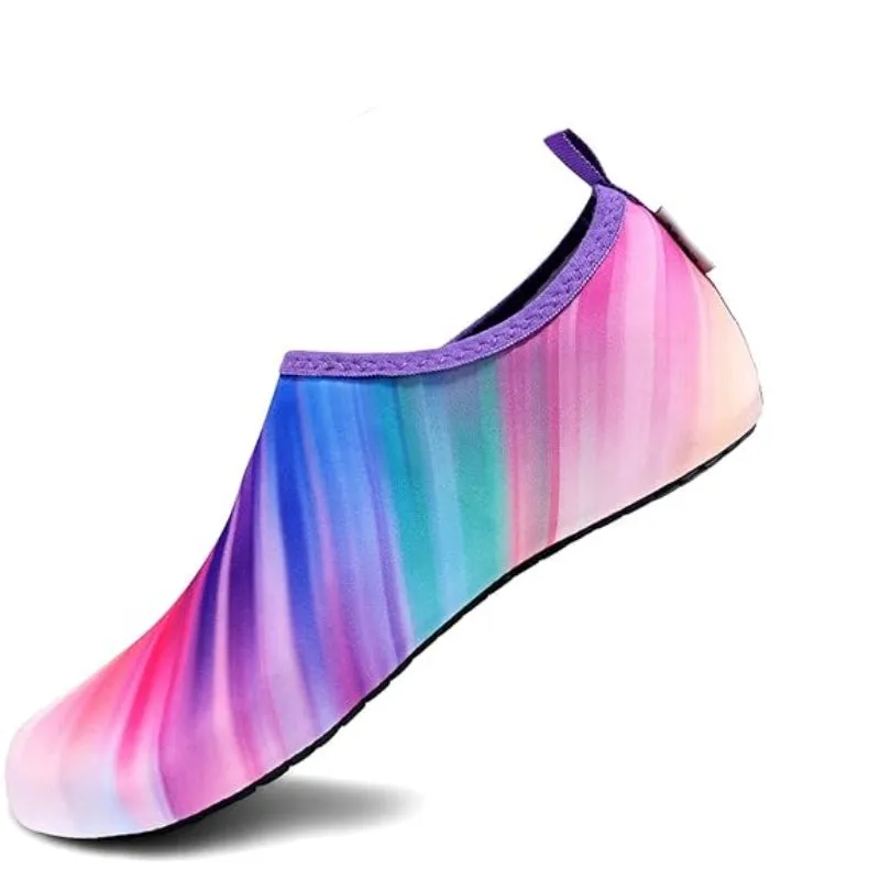 Lightweight Water Shoes – Perfect for Active Water and Land Use