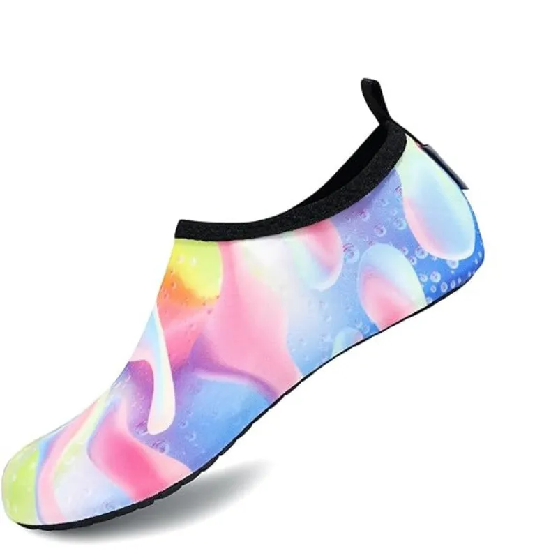 Lightweight Water Shoes – Perfect for Active Water and Land Use