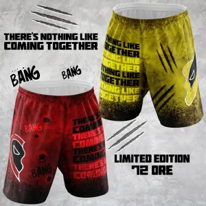 Limited Edition - Coming Together