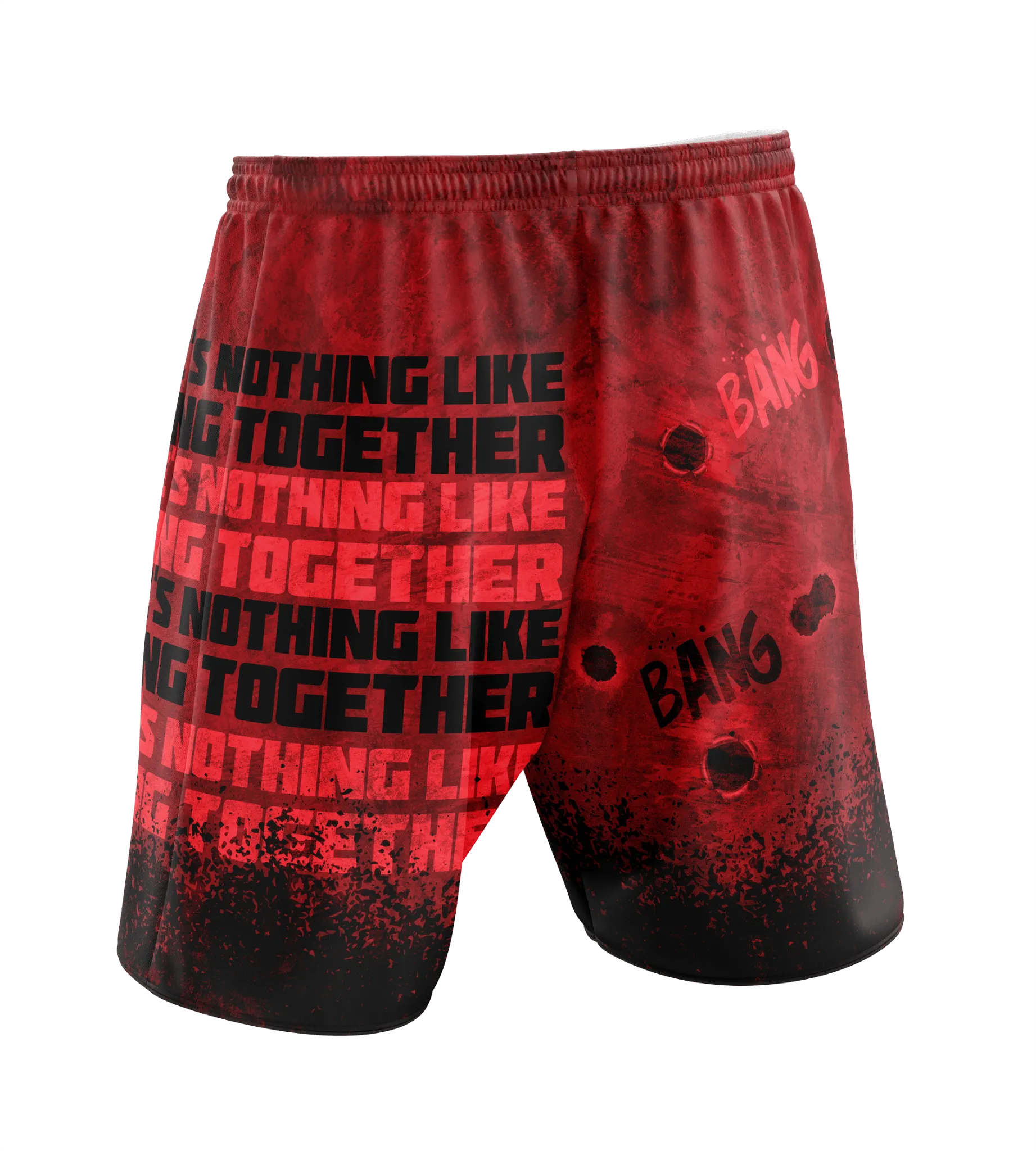 Limited Edition - Coming Together