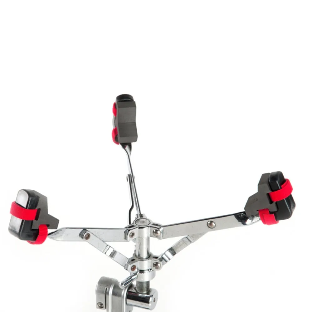Little Booty Shakers For Snare Drum/Rack Tom (Pack of 3)