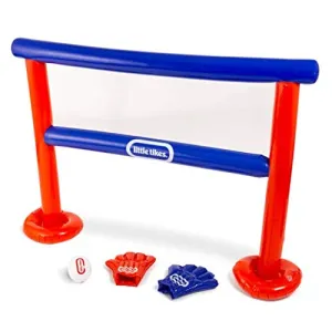 little tikes Inflatable Volleyball Set