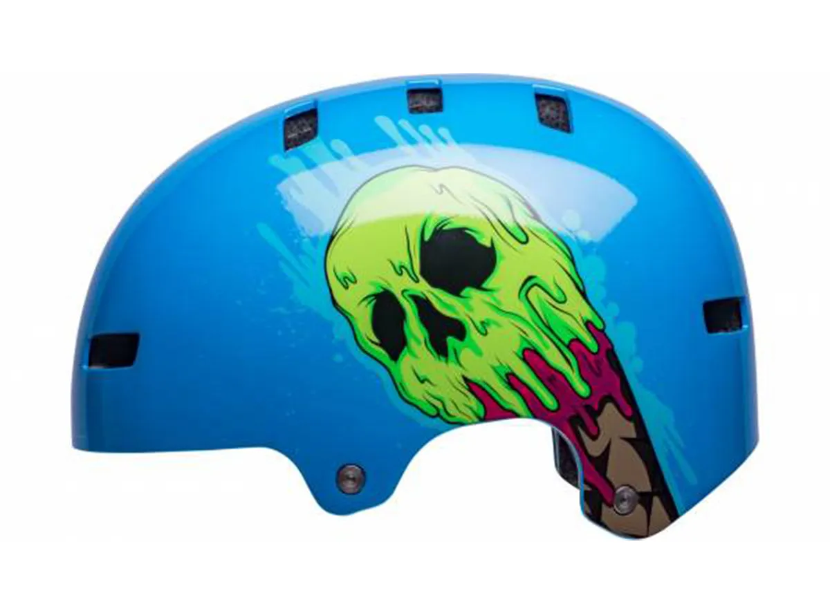 Local Helmet