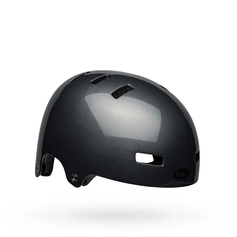 Local Helmet
