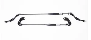 LTLD Performance Stabilizer Links for 2022  Honda Civic - ** Returned Item **