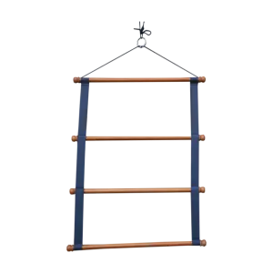 Luxe Saddle Pad Holder