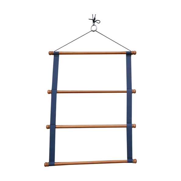 Luxe Saddle Pad Holder