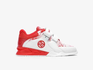 LUXIAOJUN PowerPro I Weightlifting Shoes