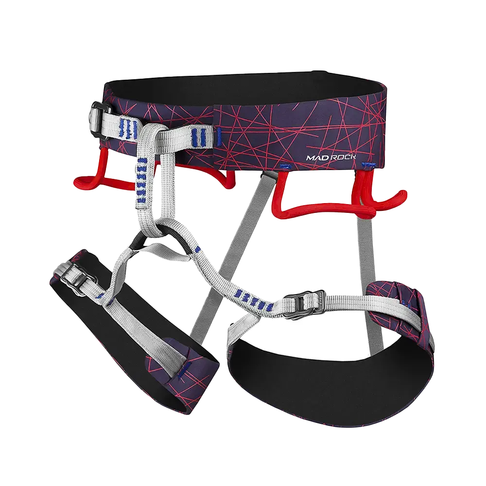 Mad Rock Venus Climbing Harness ♀