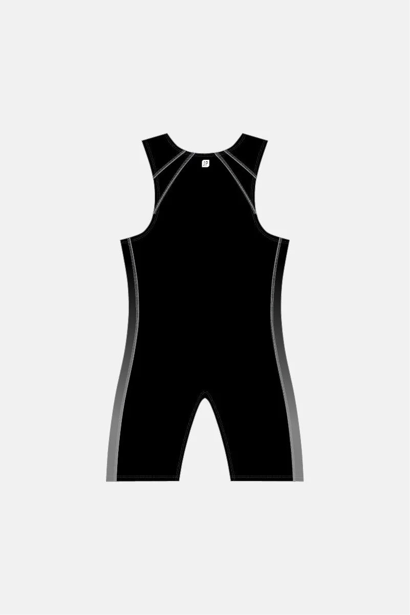 Male Atlas Weightlifting Suit