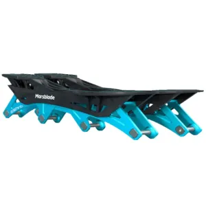 Marsblade R1 Roller Hockey Frames