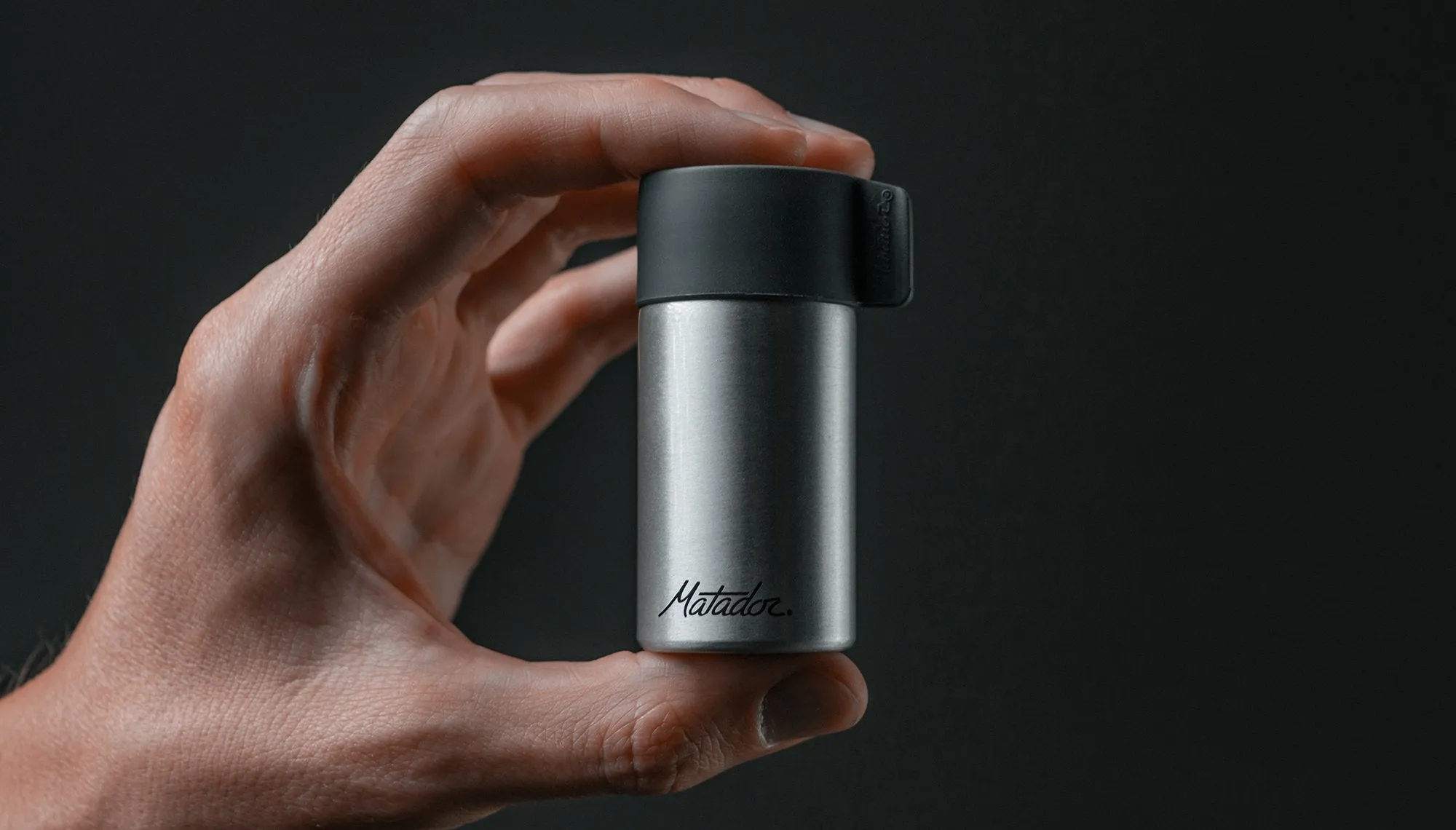 Matador Waterproof Travel Canister - 40ml