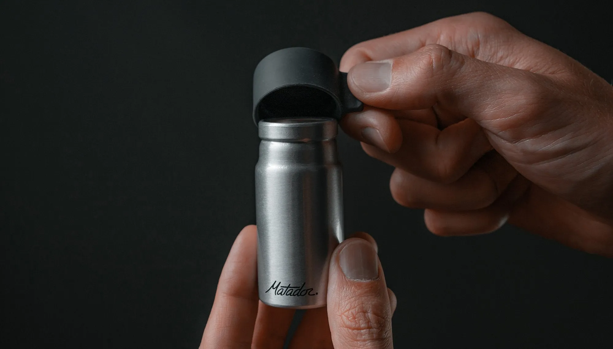 Matador Waterproof Travel Canister - 40ml