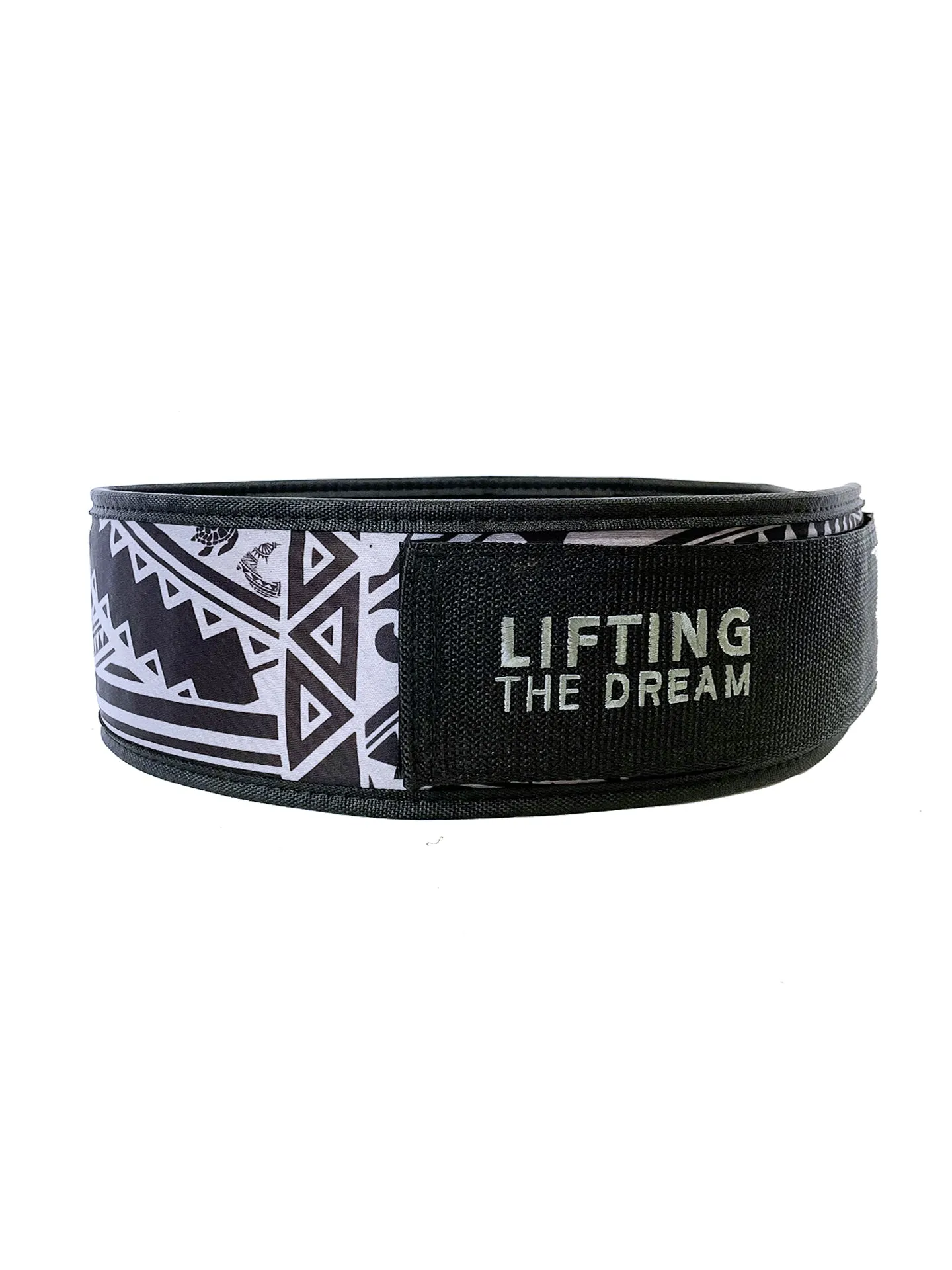 Maui Lifting Belt