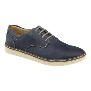 MCGUFFEY PLAIN TOE LACE UP