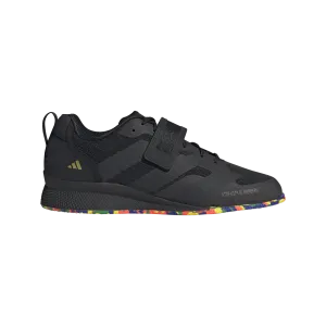 Mens Adipower Weightlifting 3 Shoe