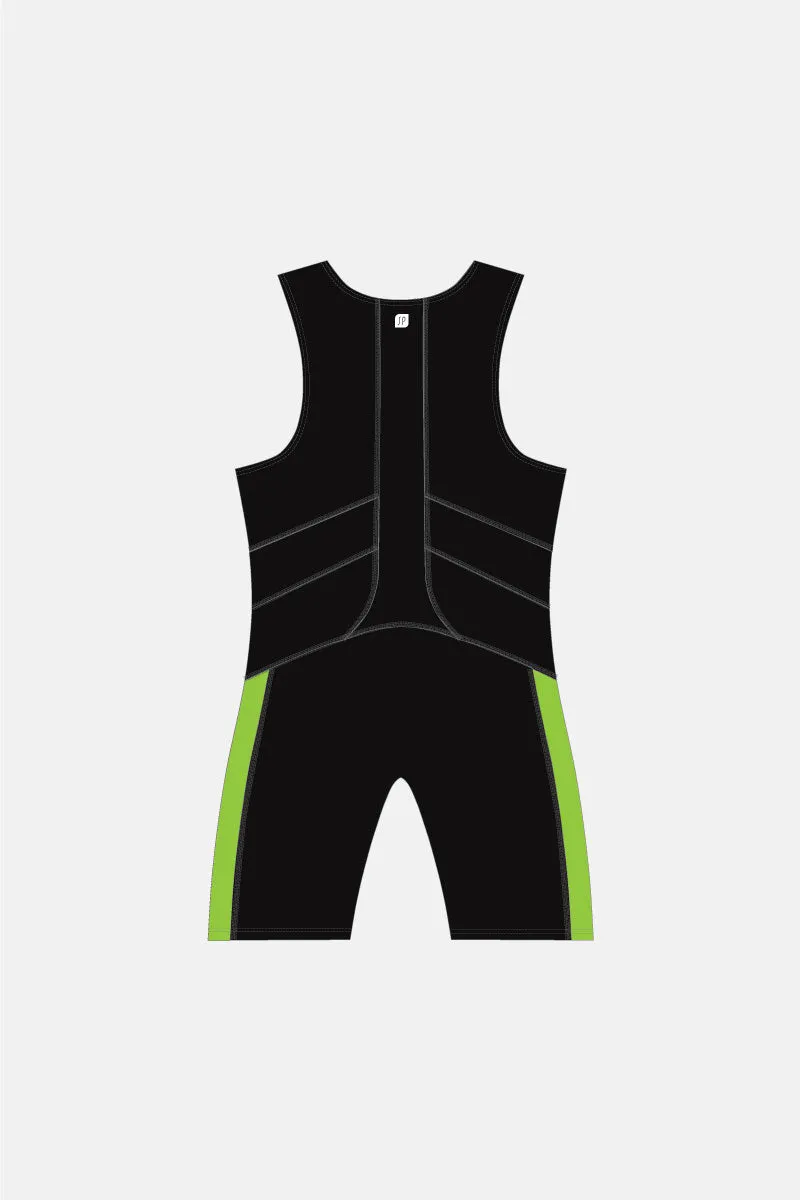 Men's Alpha Suit
