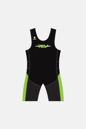 Men's Alpha Suit