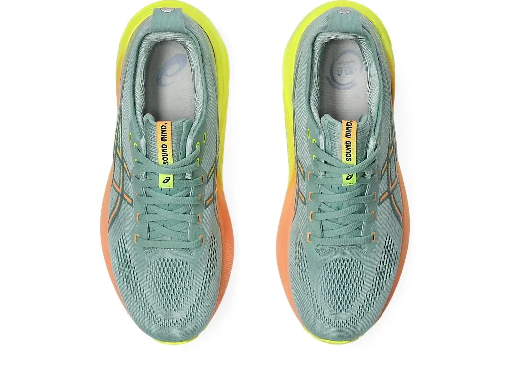 Men's Asics Gel Kayano 31 Paris