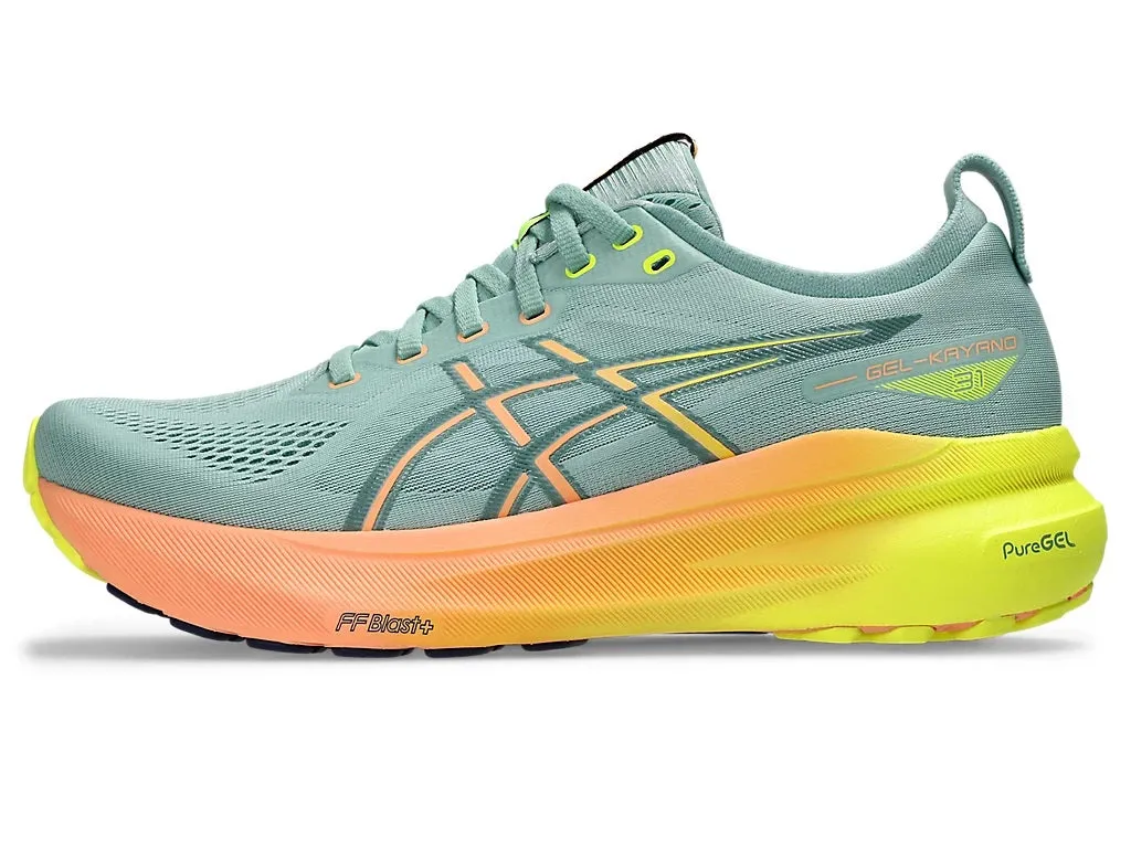 Men's Asics Gel Kayano 31 Paris