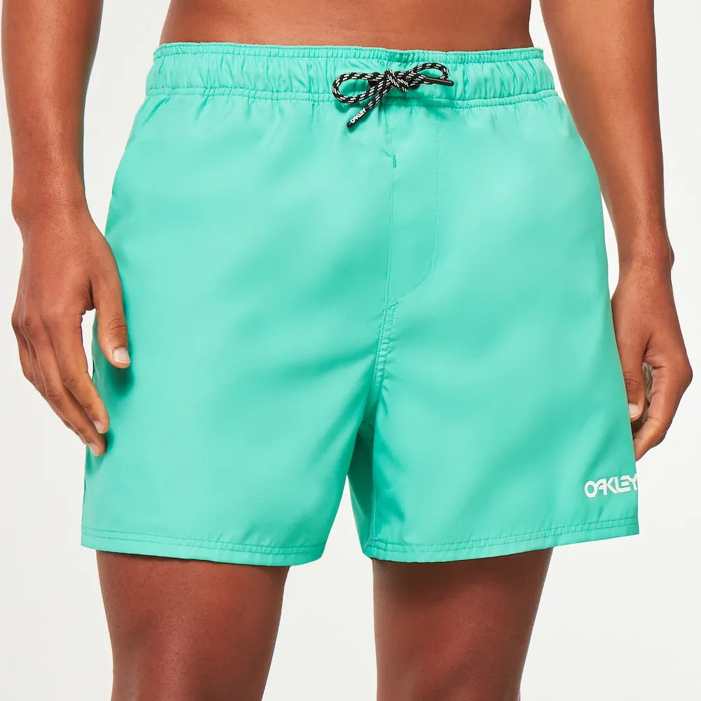 Men's Beach Volley 16" Beachshort