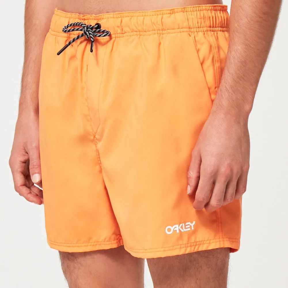 Men's Beach Volley 16" Beachshort