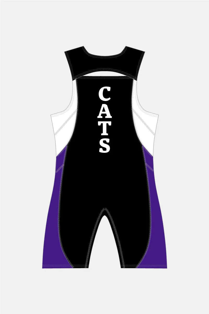 Mens Boss Olysuit