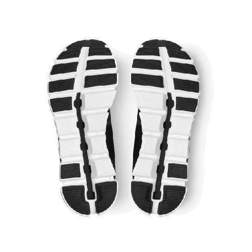 Men's Cloud 5 (Black/White)