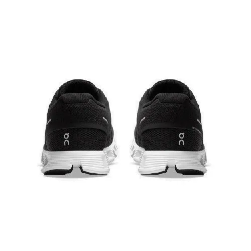 Men's Cloud 5 (Black/White)